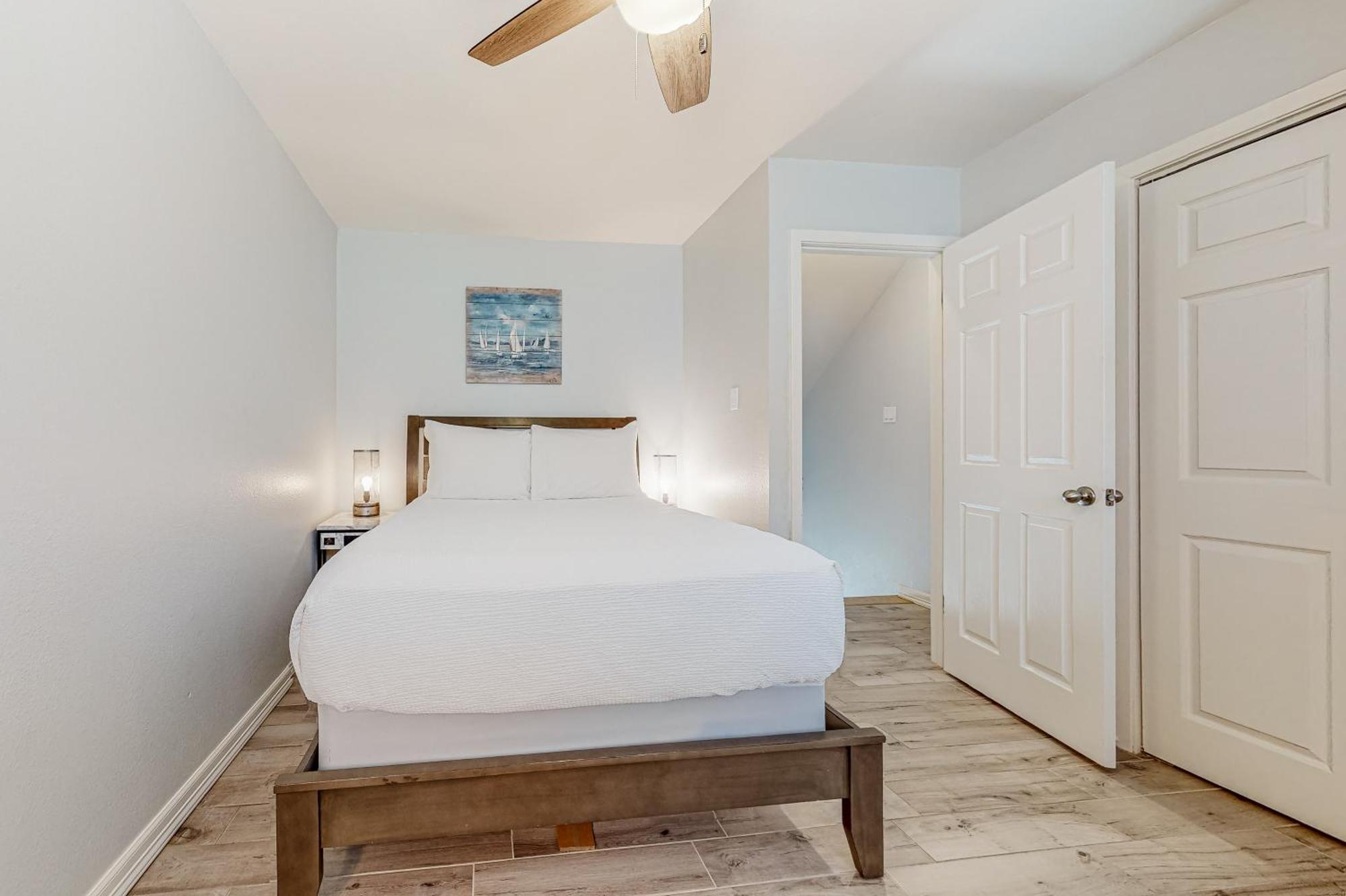 Leeward Cove Villa Corpus Christi Rom bilde