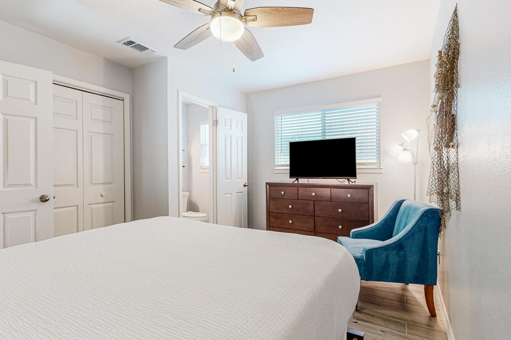 Leeward Cove Villa Corpus Christi Rom bilde