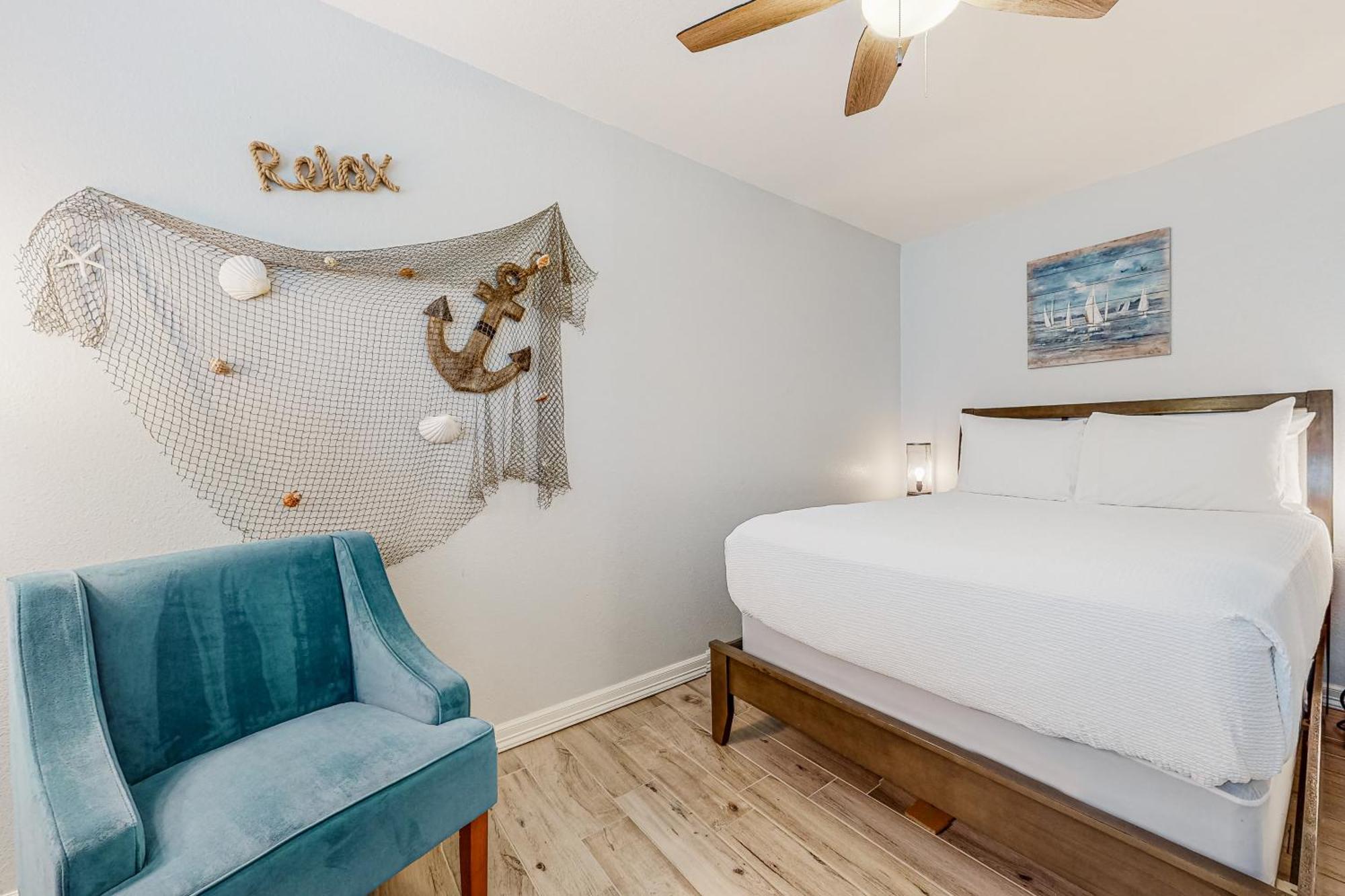 Leeward Cove Villa Corpus Christi Rom bilde