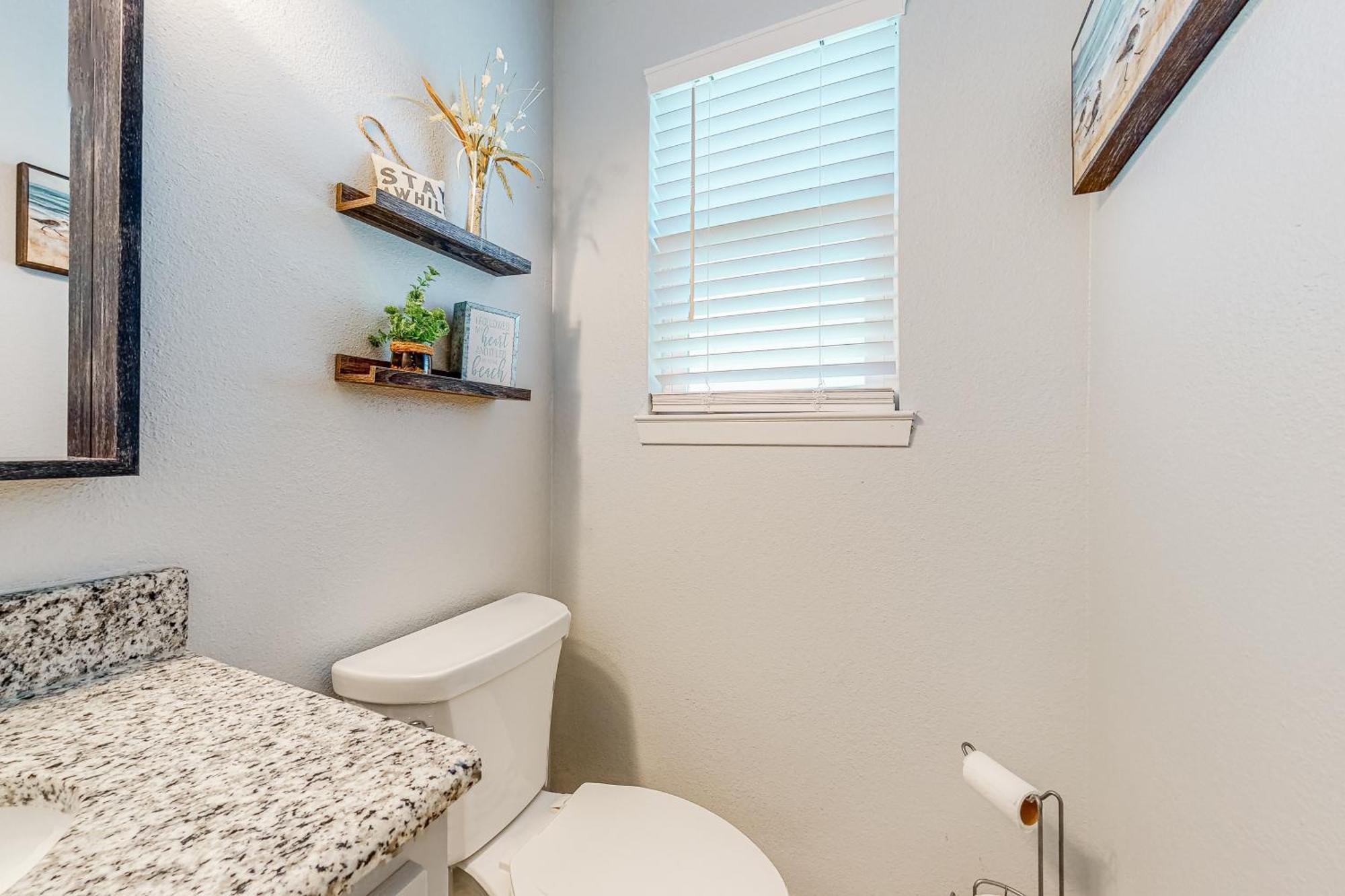 Leeward Cove Villa Corpus Christi Rom bilde