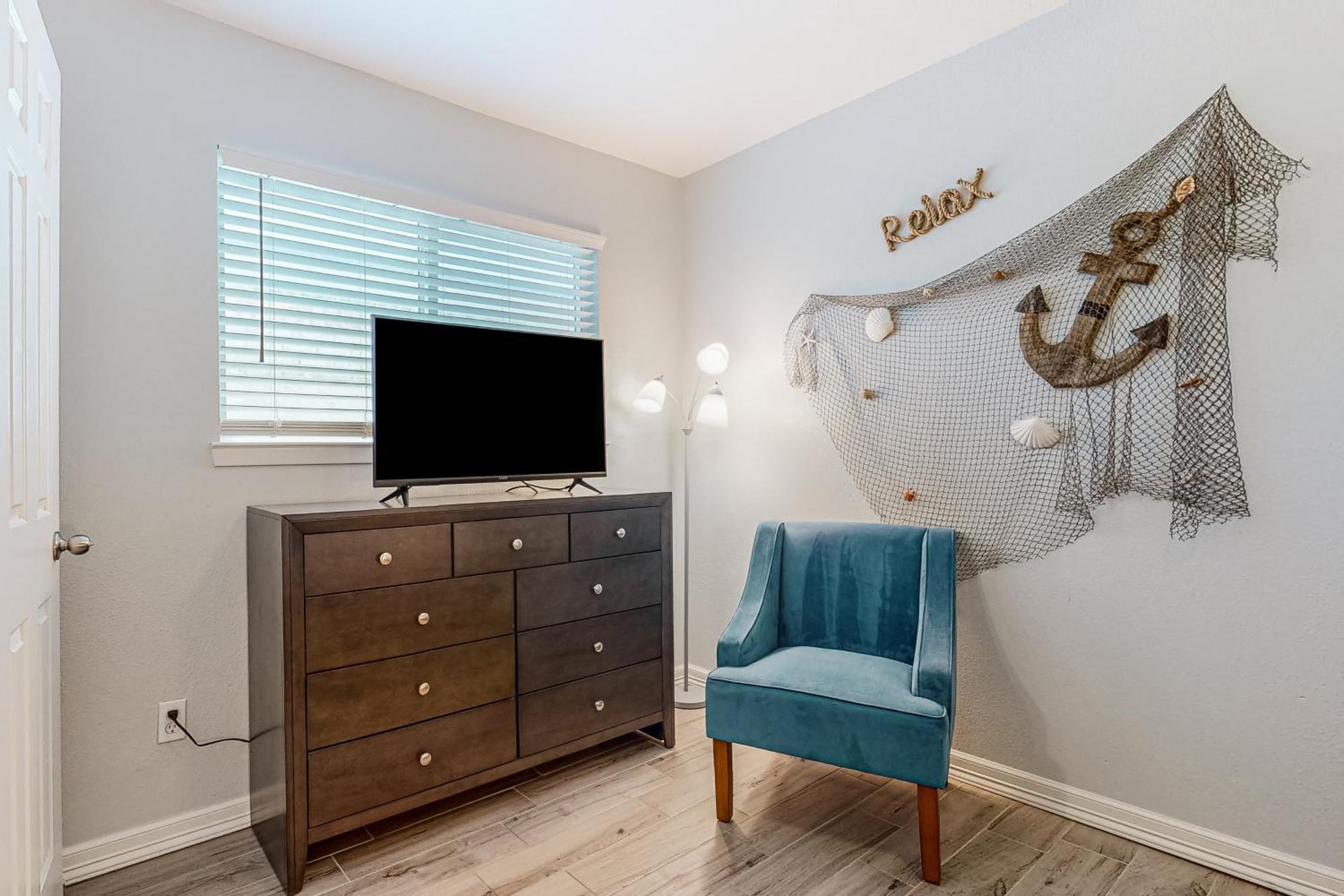 Leeward Cove Villa Corpus Christi Rom bilde