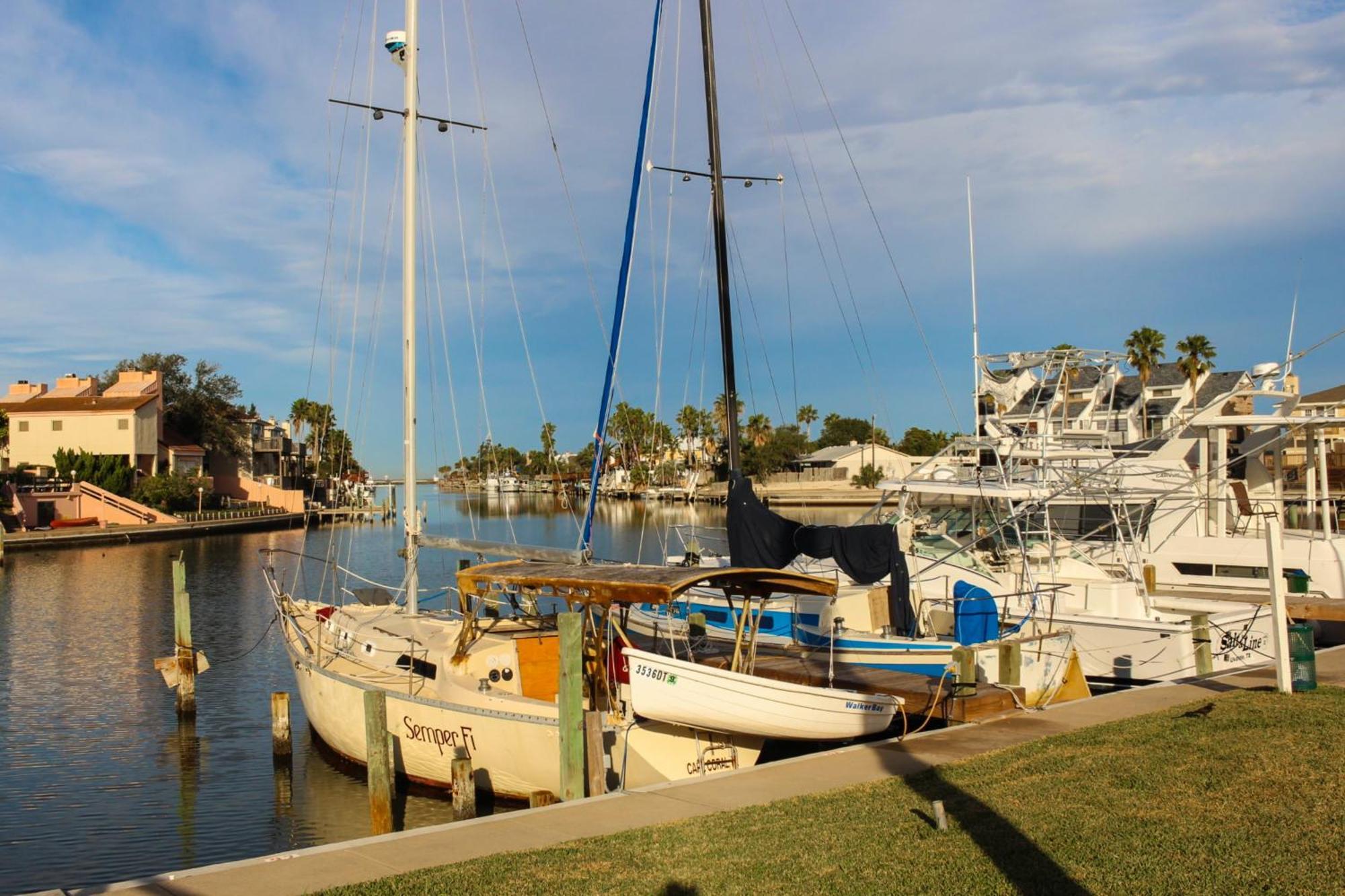 Leeward Cove Villa Corpus Christi Rom bilde