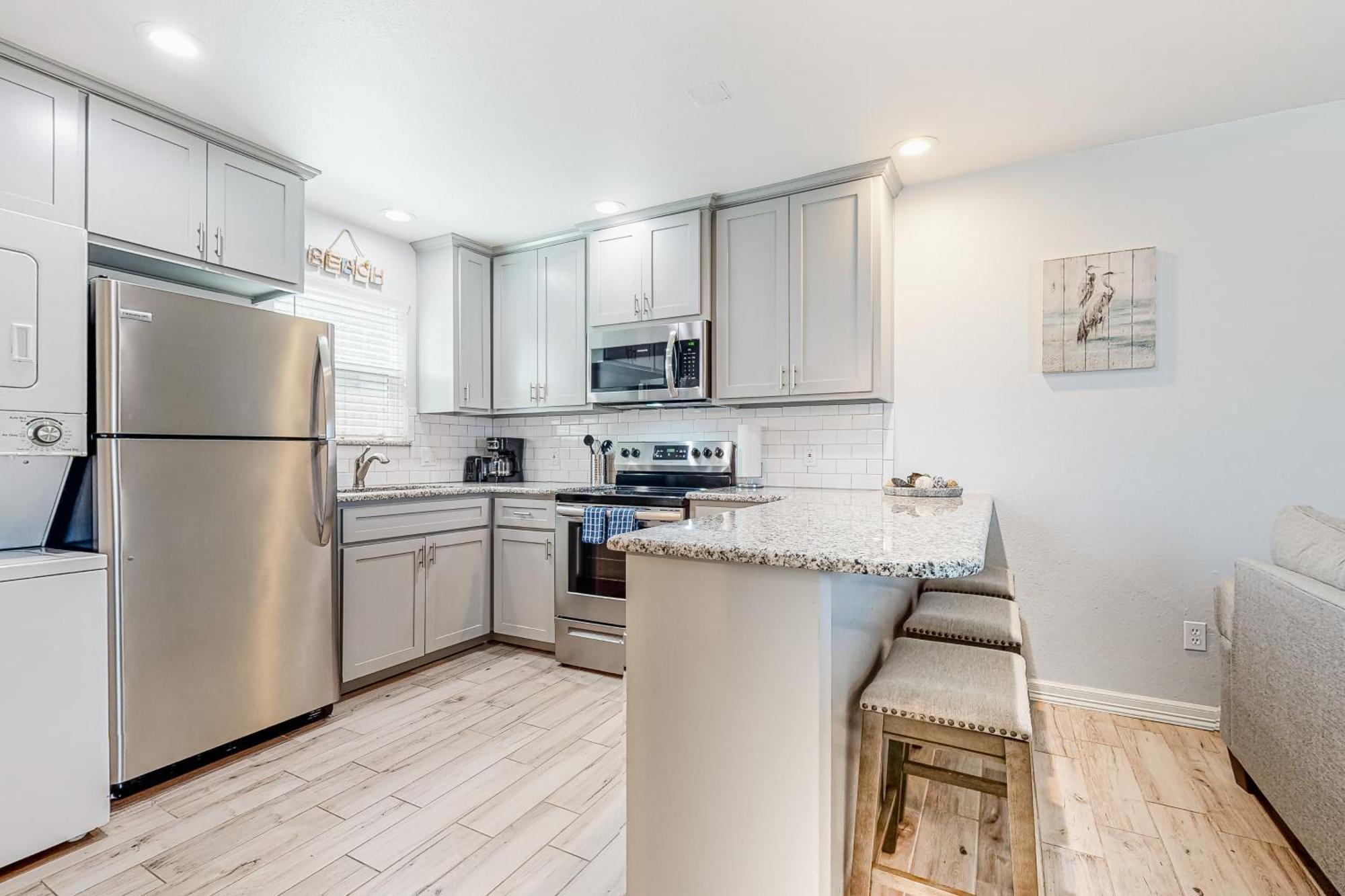 Leeward Cove Villa Corpus Christi Rom bilde