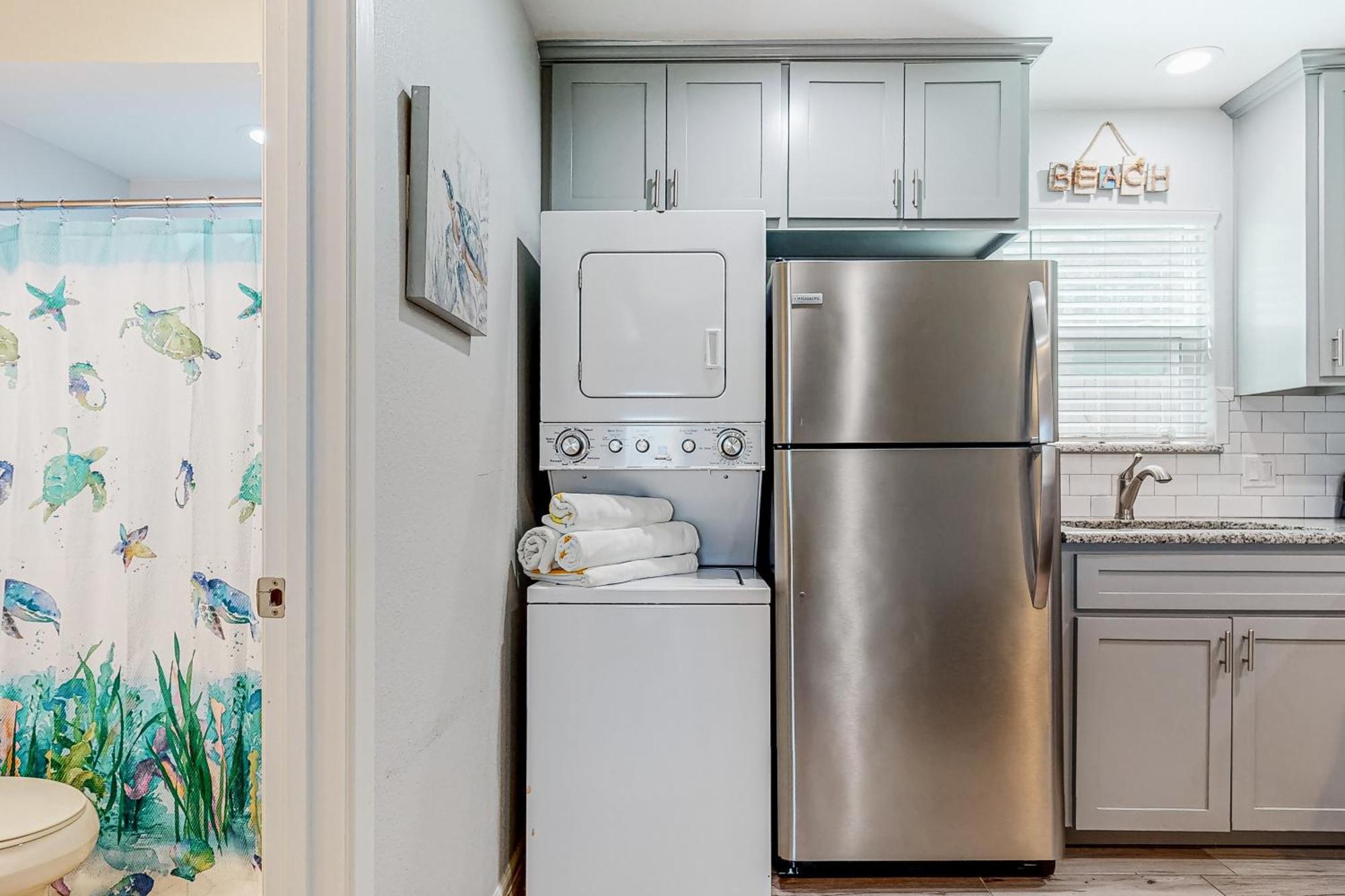 Leeward Cove Villa Corpus Christi Rom bilde