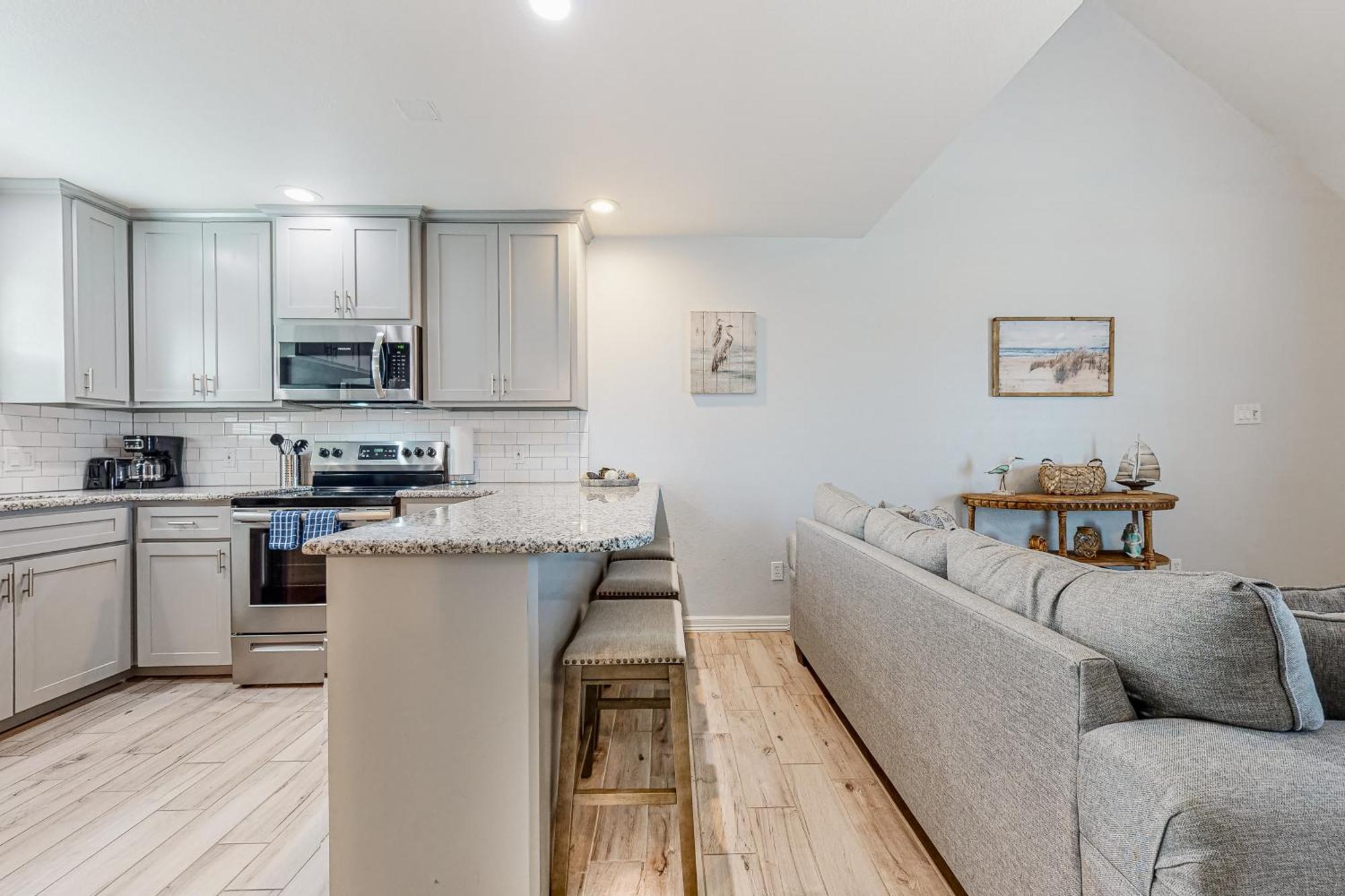 Leeward Cove Villa Corpus Christi Rom bilde