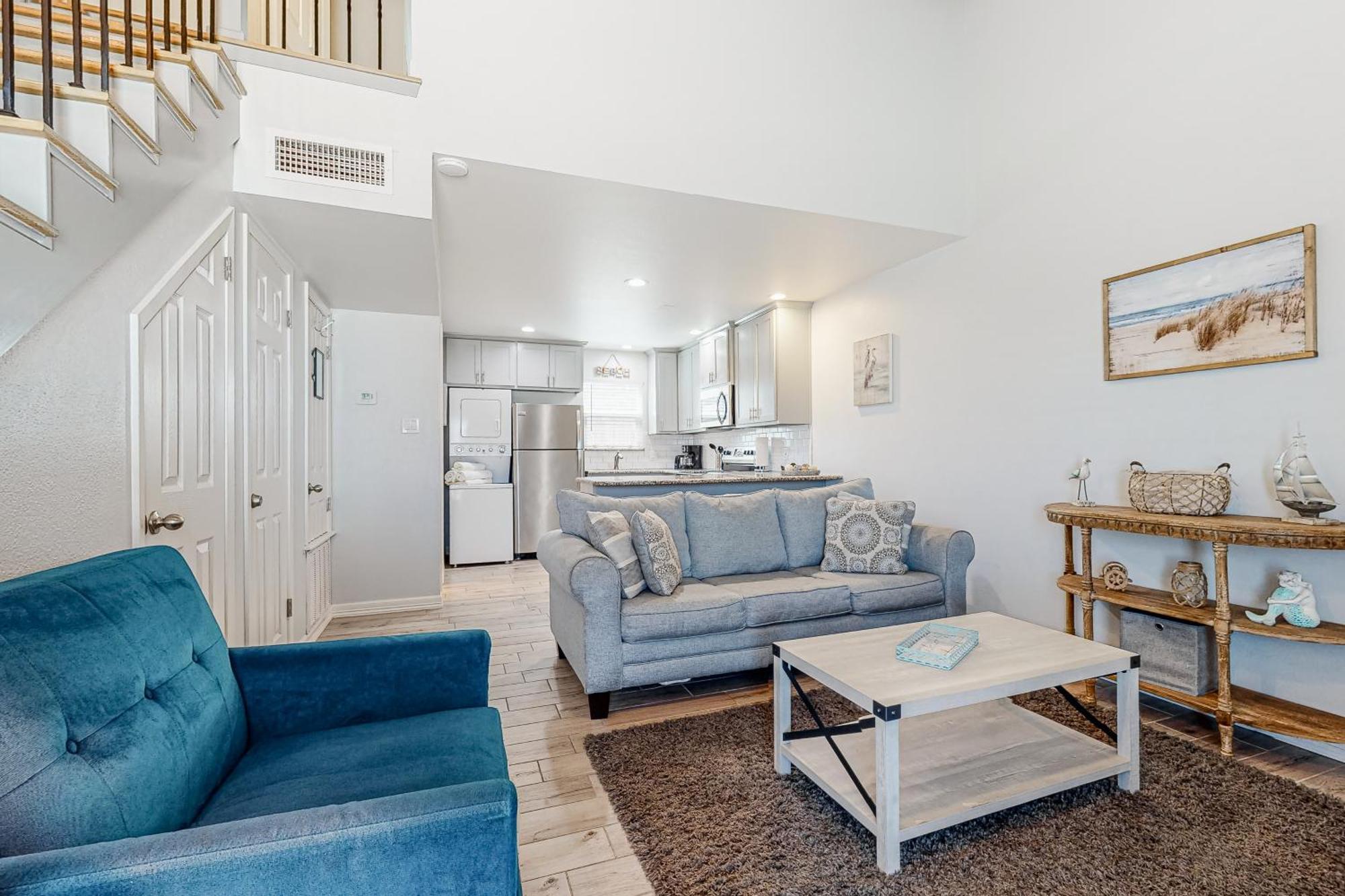 Leeward Cove Villa Corpus Christi Rom bilde