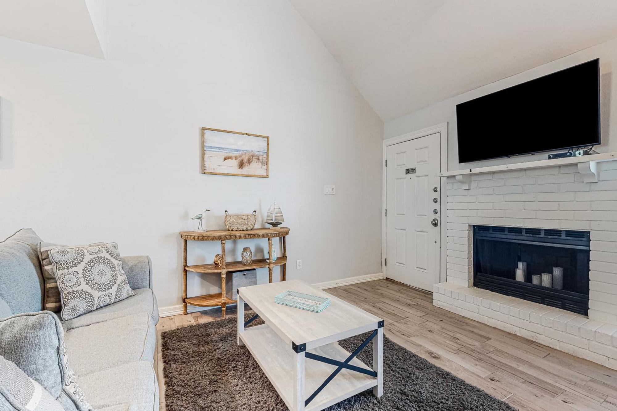 Leeward Cove Villa Corpus Christi Rom bilde