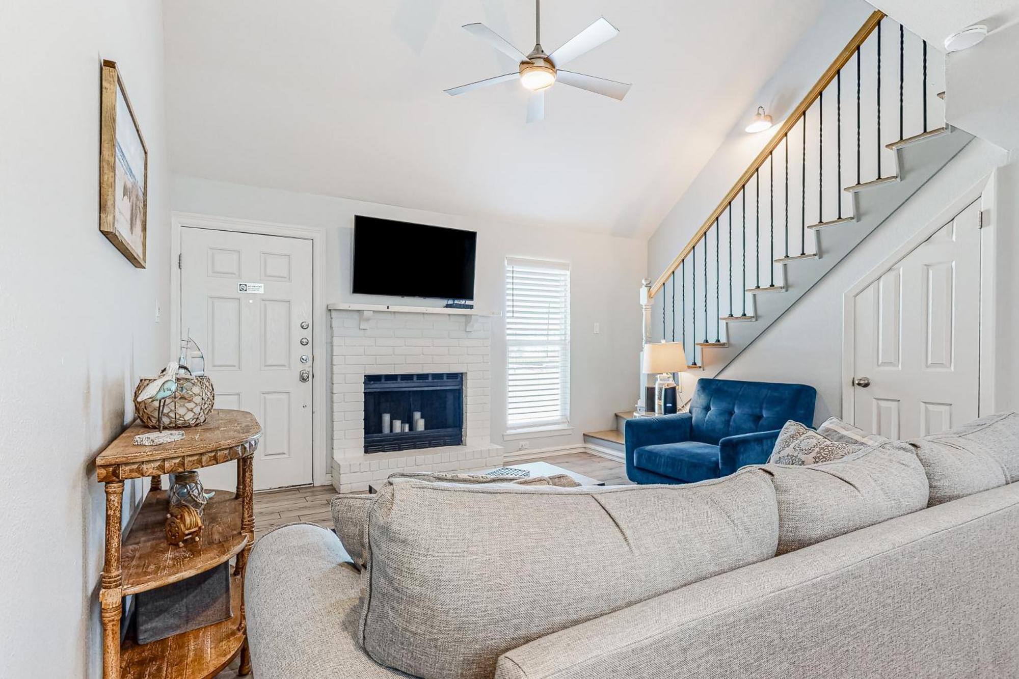 Leeward Cove Villa Corpus Christi Rom bilde