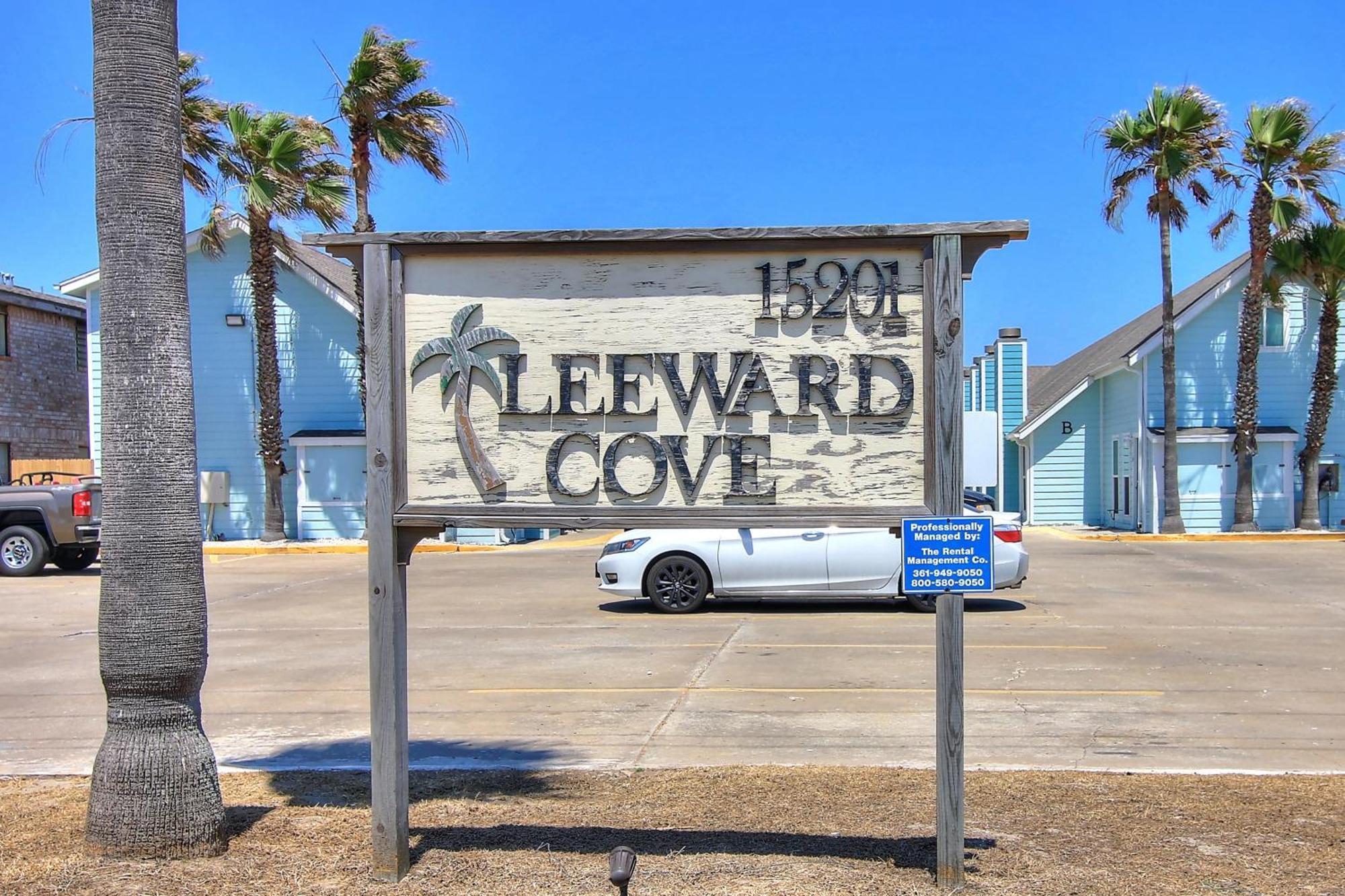 Leeward Cove Villa Corpus Christi Rom bilde
