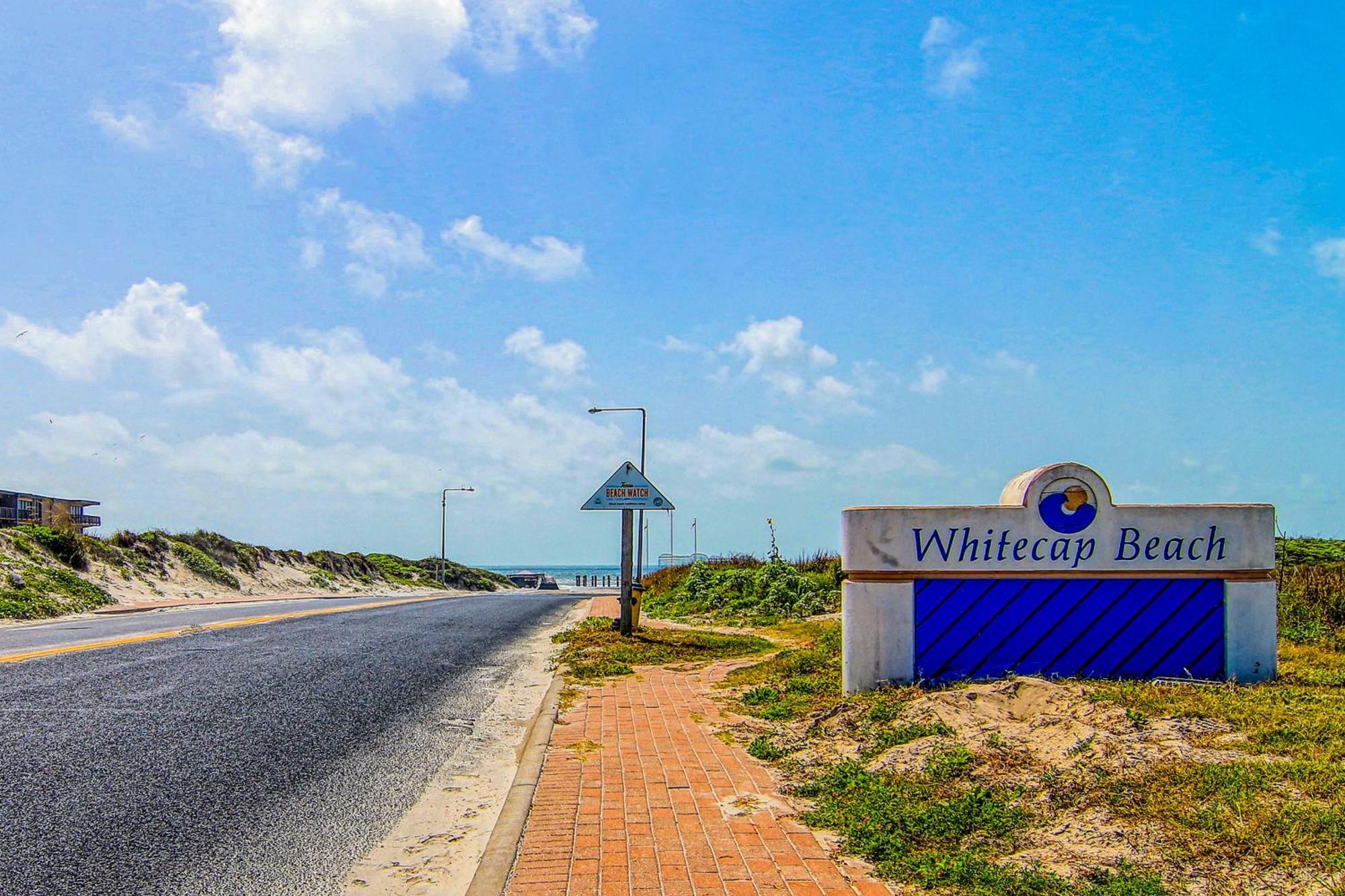 Leeward Cove Villa Corpus Christi Rom bilde