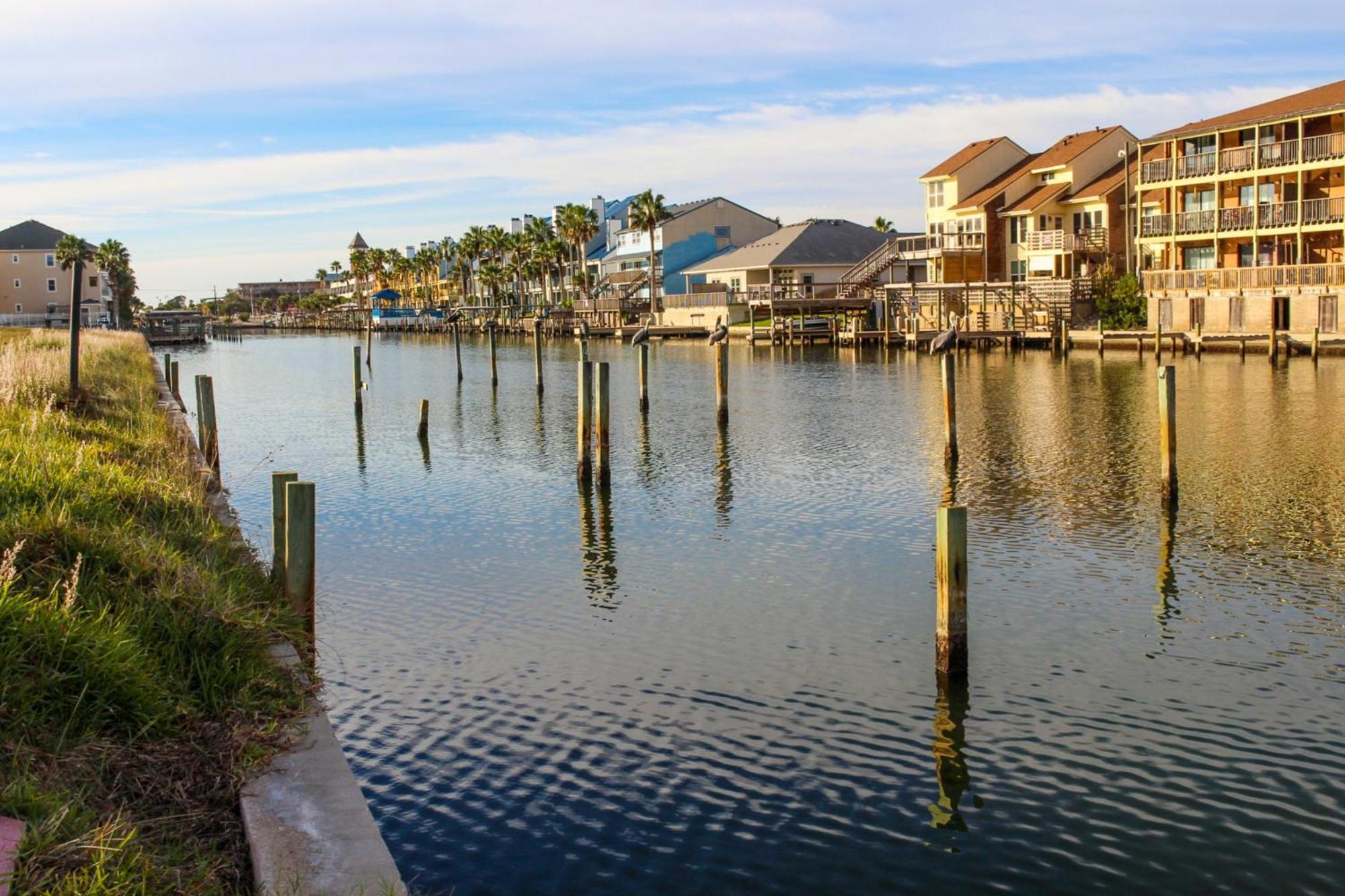 Leeward Cove Villa Corpus Christi Rom bilde
