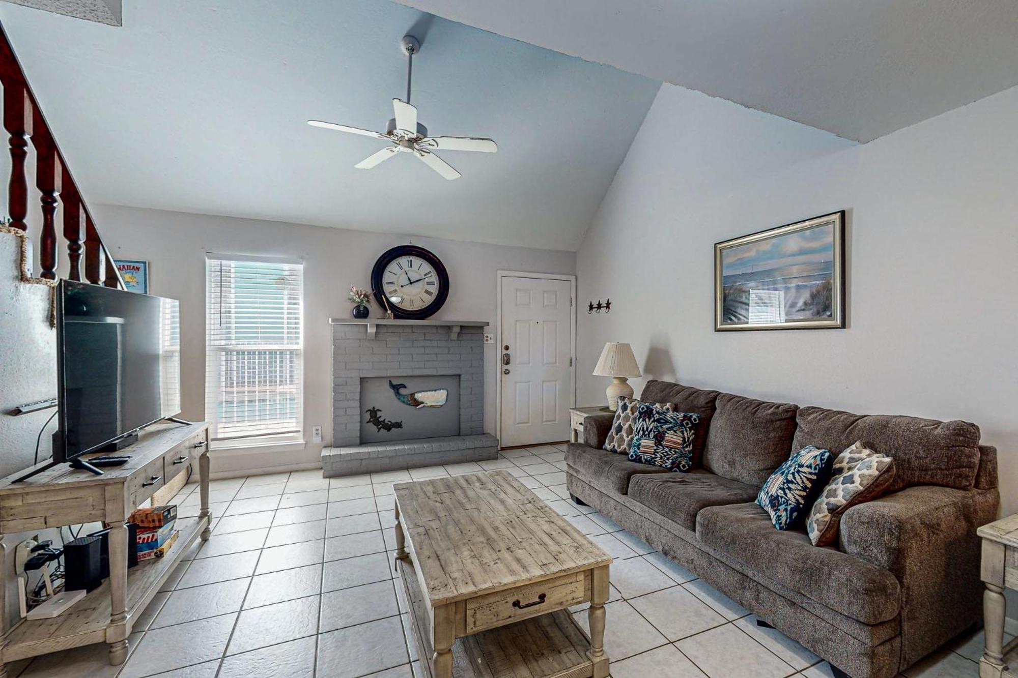 Leeward Cove Villa Corpus Christi Eksteriør bilde