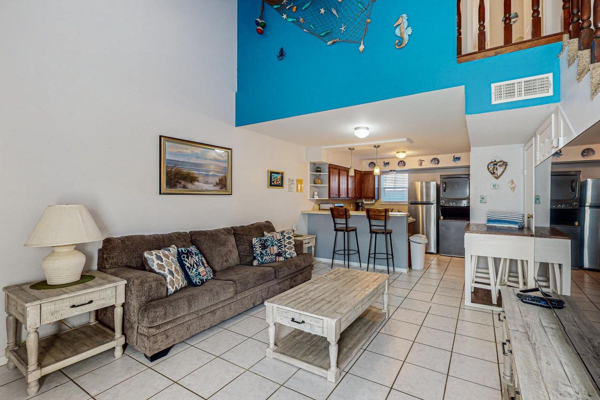 Leeward Cove Villa Corpus Christi Eksteriør bilde